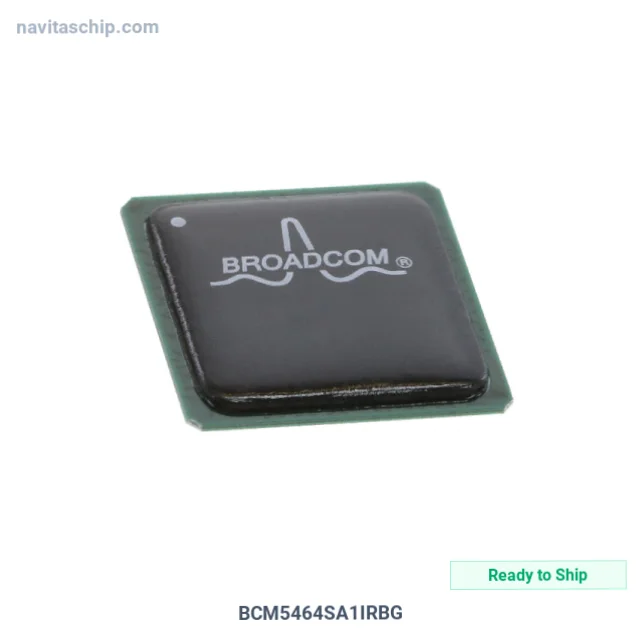 BCM5464SA1IRBG