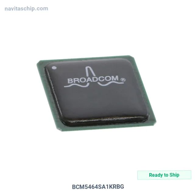 BCM5464SA1KRBG