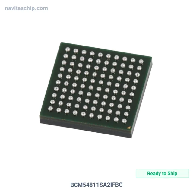 BCM54811SA2IFBG