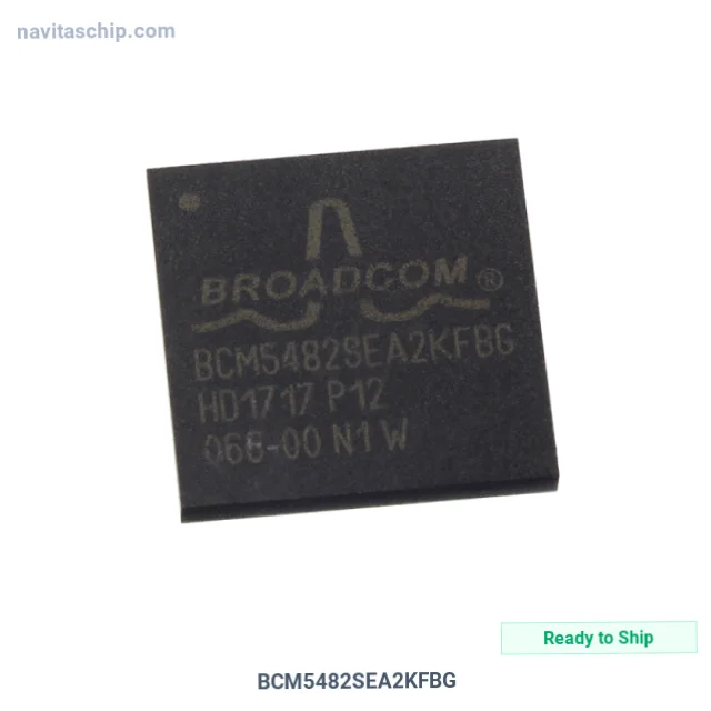 BCM5482SEA2KFBG