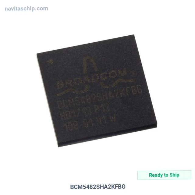 BCM5482SHA2KFBG