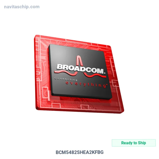 BCM5482SHEA2KFBG
