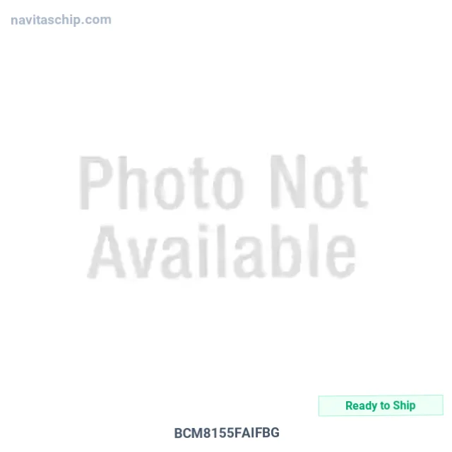 BCM8155FAIFBG