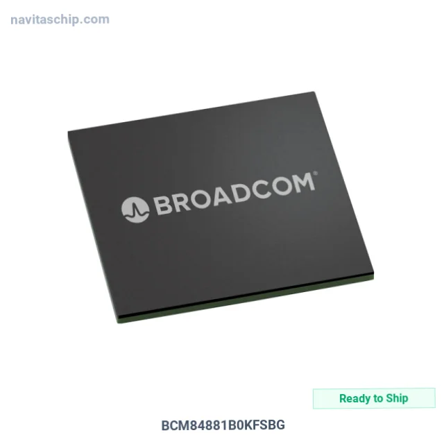 BCM84881B0KFSBG