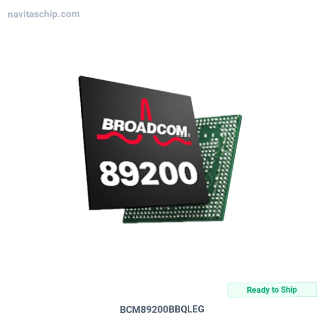 BCM89200BBQLEG