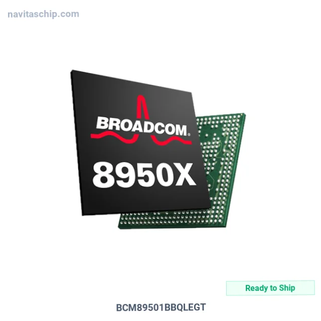 BCM89501BBQLEGT