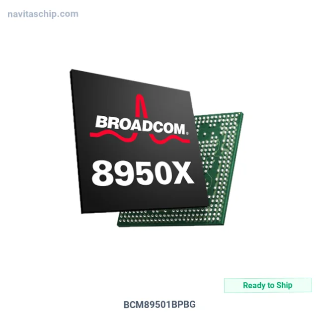 BCM89501BPBG