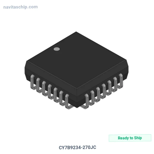 CY7B9234-270JC