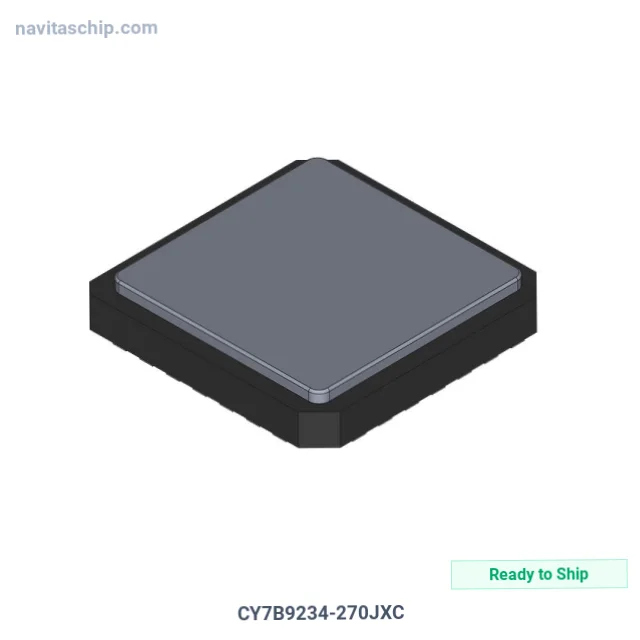 CY7B9234-270JXC