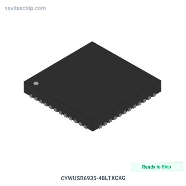 CYWUSB6935-48LTXCKG