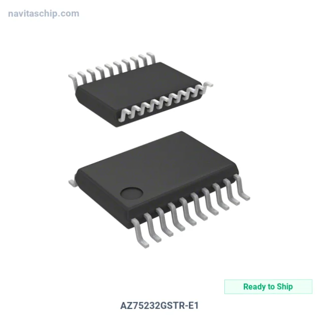 AZ75232GSTR-E1