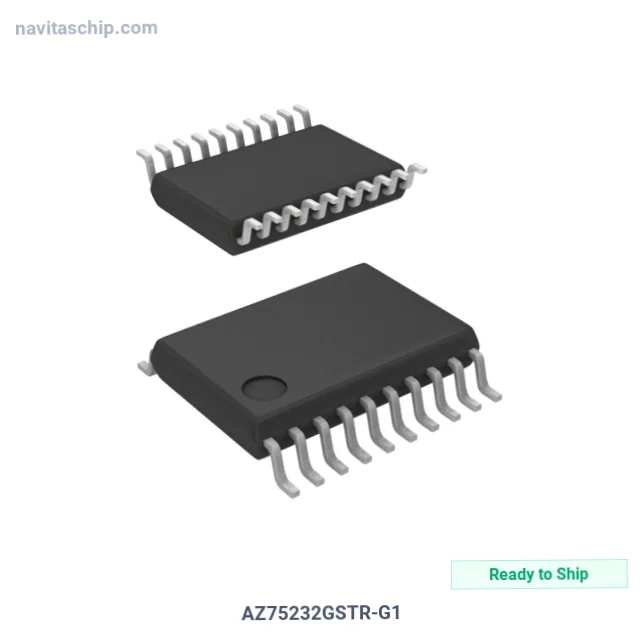 AZ75232GSTR-G1