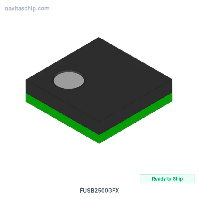 FUSB2500GFX