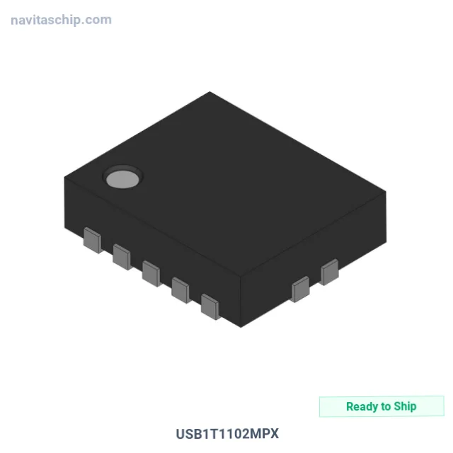USB1T1102MPX