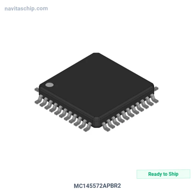 MC145572APBR2