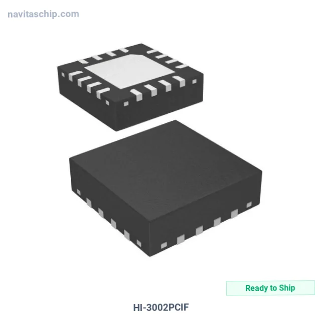 HI-3002PCIF
