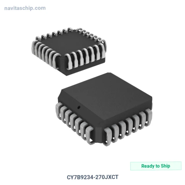 CY7B9234-270JXCT