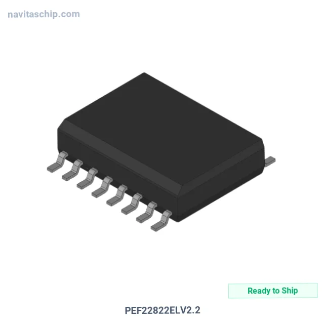PEF22822ELV2.2
