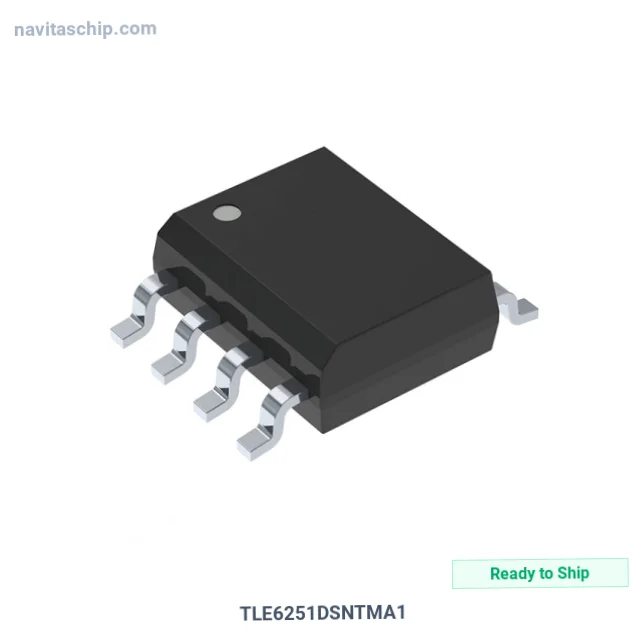 TLE6251DSNTMA1