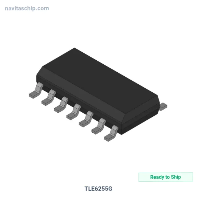 TLE6255G