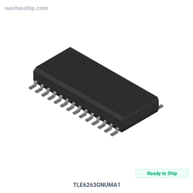 TLE6263GNUMA1