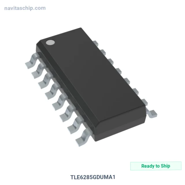 TLE6285GDUMA1