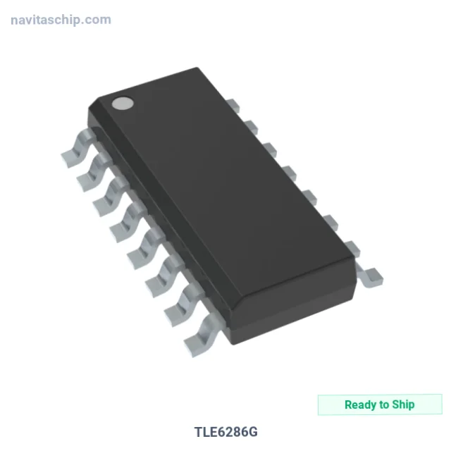 TLE6286G