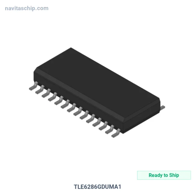 TLE6286GDUMA1