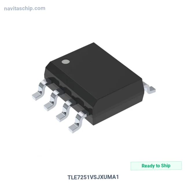 TLE7251VSJXUMA1