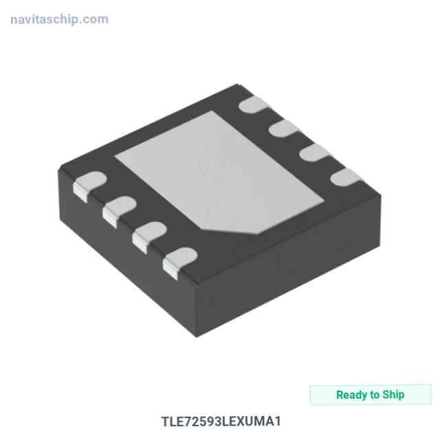 TLE72593LEXUMA1