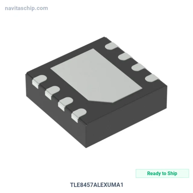 TLE8457ALEXUMA1