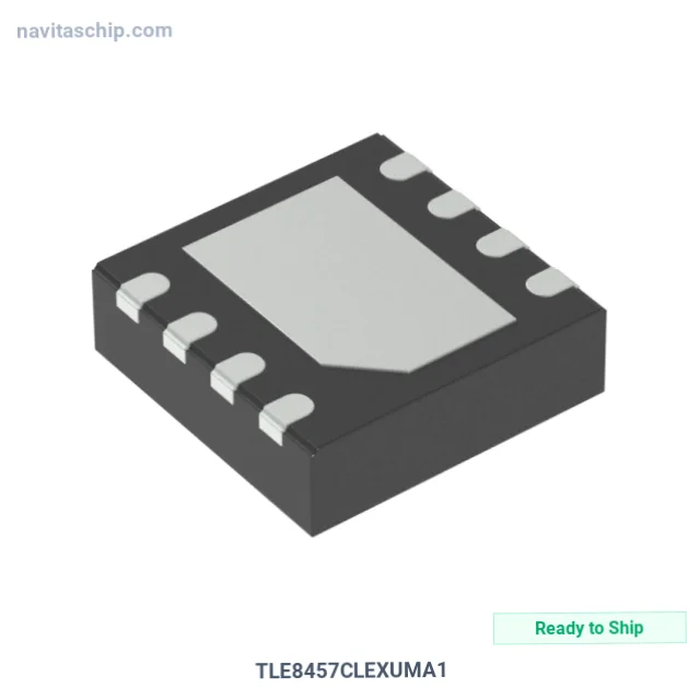 TLE8457CLEXUMA1