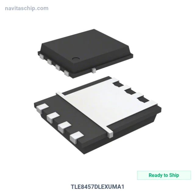 TLE8457DLEXUMA1