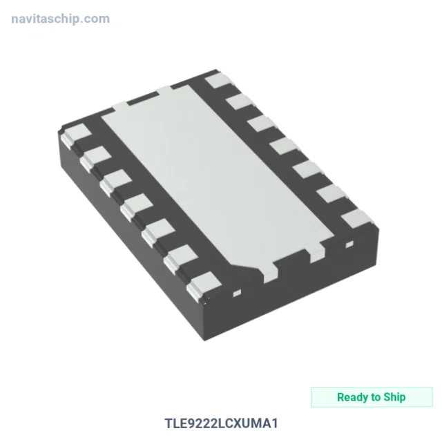 TLE9222LCXUMA1