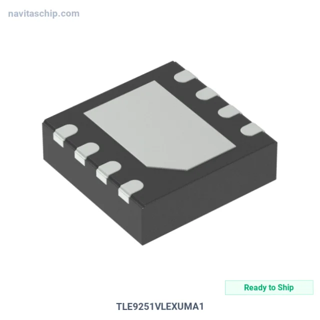 TLE9251VLEXUMA1