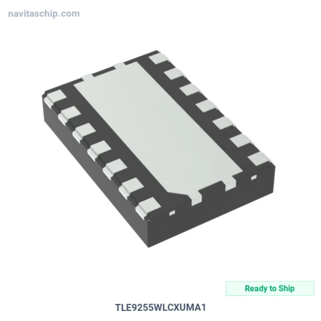 TLE9255WLCXUMA1
