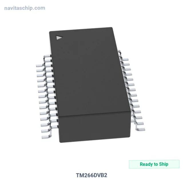 TM266DVB2