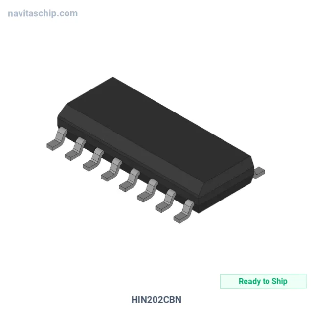 HIN202CBN