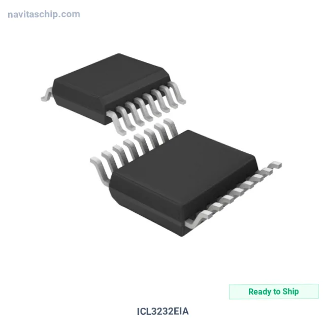 ICL3232EIA