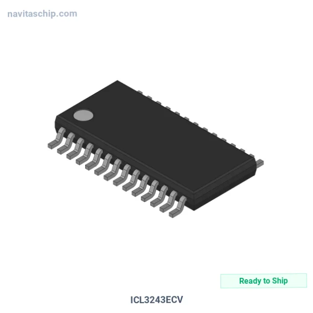 ICL3243ECV