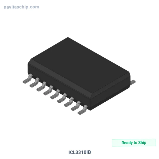 ICL3310IB