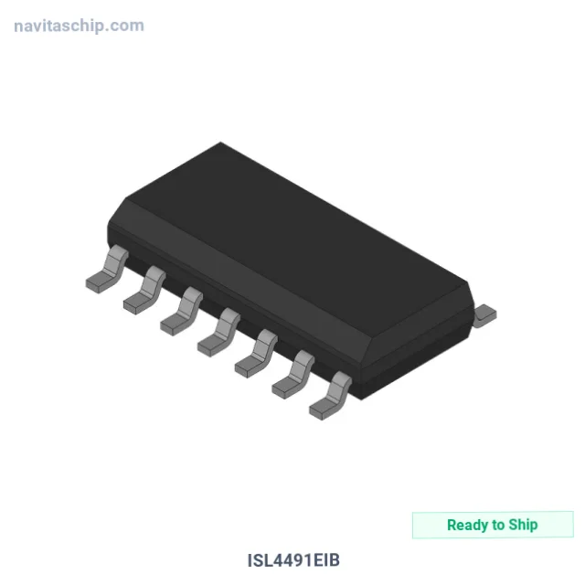 ISL4491EIB
