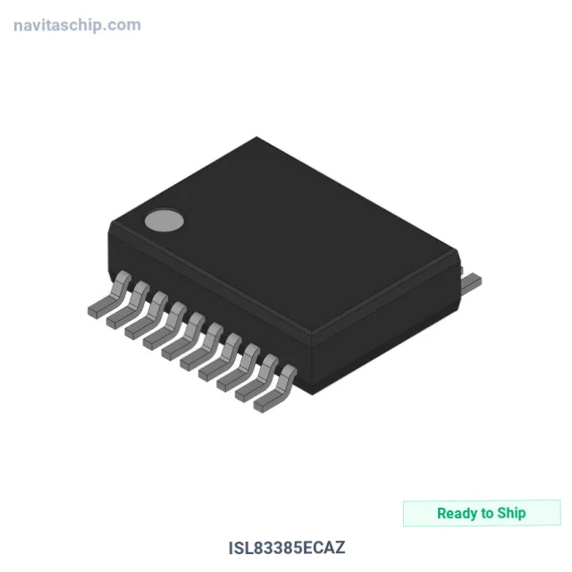 ISL83385ECAZ