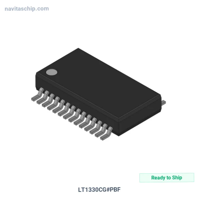 LT1330CG#PBF