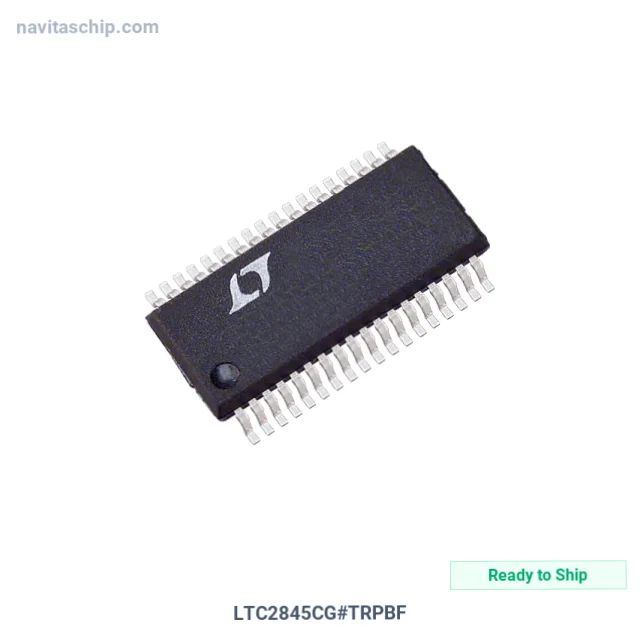 LTC2845CG#TRPBF