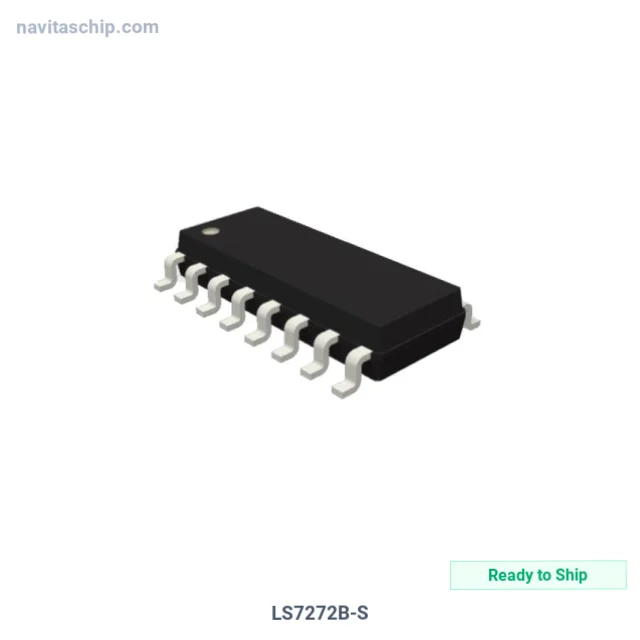 LS7272B-S