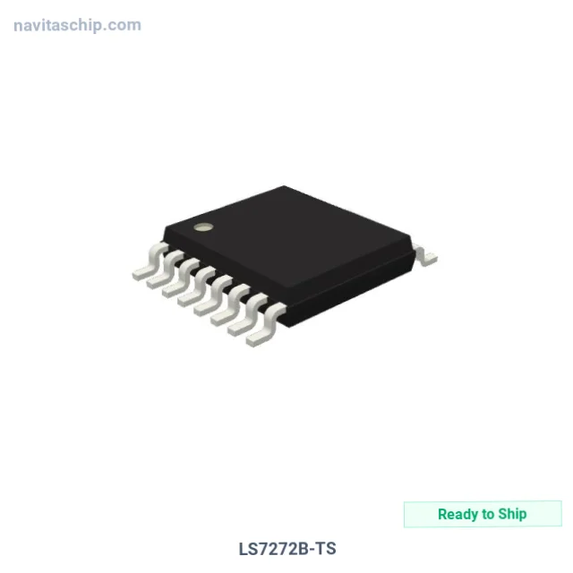 LS7272B-TS