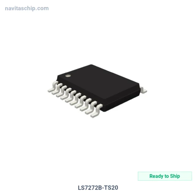 LS7272B-TS20