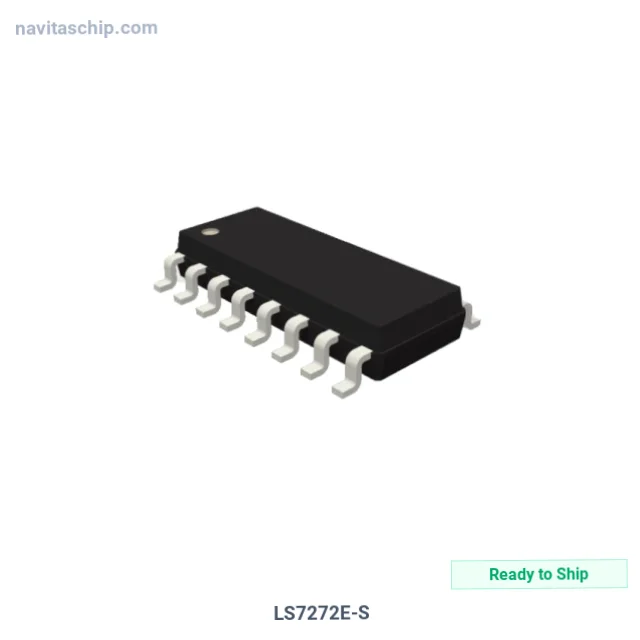 LS7272E-S