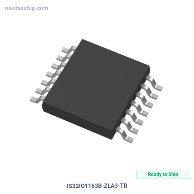 IS32IO1163B-ZLA3-TR